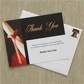 Capture The Moment Custom Thank You Cards - 8407