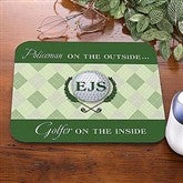 Mouse Pad - 8453