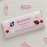 Candy Bar Wrappers - 8477