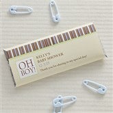 Candy Bar Wrapper - 8479