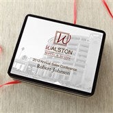 Personalized Corporate Custom Logo Promotional Tin - 8533