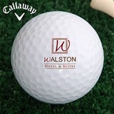 Personalized Corporate Custom Logo Golf Ball - 8546
