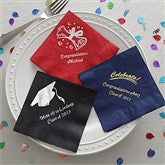 Luncheon Napkins - 8571-L