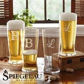 Spiegelau® Personalized Beer Glass Set - 8626