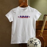 Youth T-Shirt - 8647-YT