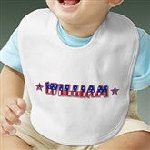 Infant Bib - 8647-B