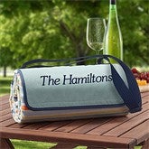 Picnic Blanket - 8648