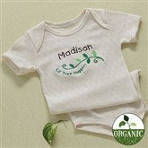Lil' Tree Hugger Organic Bodysuit - 8654-R