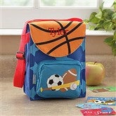 All-Star Sports Personalized Lunch Bag - 8668