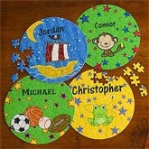 Puzzle - 8673-B