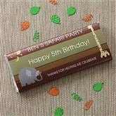 Candy Bar Wrapper - 8710
