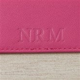 Wildberry Luggage Tag - 8745-W