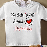 Lil' Sweetheart© - Infant T-Shirt - 8821TT
