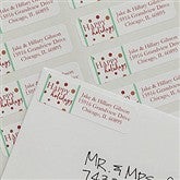 Address Label - 8836