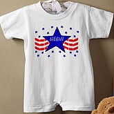 Infant T-Romper - 8903-ITR