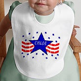Infant Bib - 8903-B