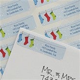 Address Label - 8945