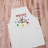 Youth Apron - 8975