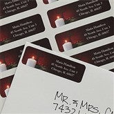Address Label - 9036