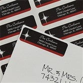 Peace Be With You Return Address Labels - 9040