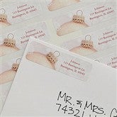 Address Label - 9061