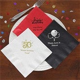 Luncheon Napkins - 9198-L