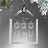 House Ornament - 9234