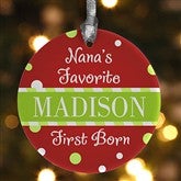 Ornament - 9238