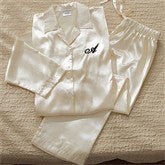 Women's Pajama Set - 9322-W