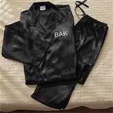 Men's Pajama Set - 9322-M