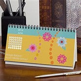 Desk Calendar - 9431