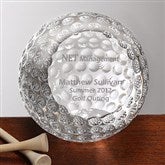 Crystal Golf Ball - 9466