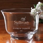 Glass Bowl - 9548