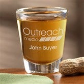 Shot Glass - 9562