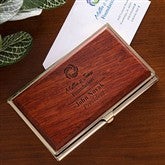 Card Case - 9574