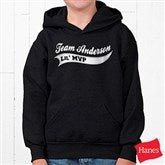 Father & Son Team Youth Sweatshirt - 9576YS