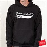 Father & Son Team Adult Sweatshirt - 9576AS