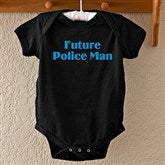You Name It! Baby Bodysuit - 9579-BB