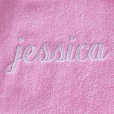 Pretty Pink<br>Cover-up - 9758-P