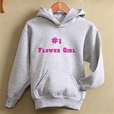 Hooded Sweatshirt - 9777-GH