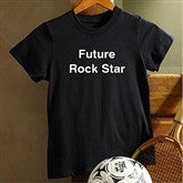 You Name It© Personalized- Youth T-Shirt - 9777-T