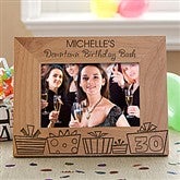 Birthday Gifts Personalized Frame - 9861