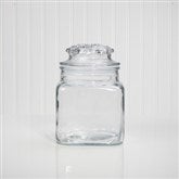 Storage Jar - 9957
