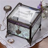 Jewelry Box - 9964