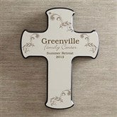 Wall Cross - 9986
