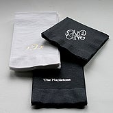 Custom Guest Towel Set - Hostess Collection. Just 37.95 USD Custom Guest Towel Set - Hostess Collection