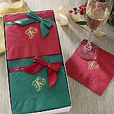 Initially Yours Hostess Gift Set