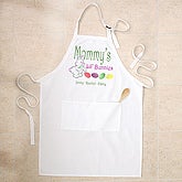 Lil' Bunnies Personalized Apron
