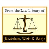 Legal Book Labels