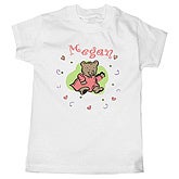 Cute As Can Be Infant Fleece Romper